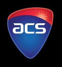 Logo of Australian Computer Society