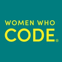 Logo of Women Who Code
